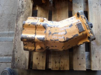 Liebherr Fahrmotor 5606338 Ersatzteil - Fahrmotor mieten