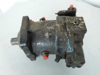 Liebherr A6VM160 5716881 Ersatzteil - Fahrmotor mieten