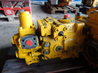 Liebherr LMV125 9269192 Ersatzteil - Fahrmotor mieten