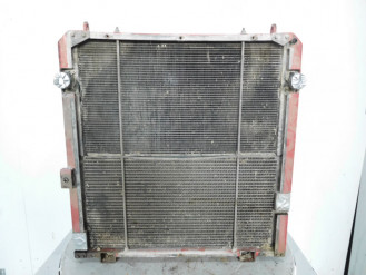 Liebherr Kombi Kühler 5616818 Ersatzteil - Kühlgebläse rent