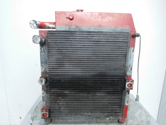 Liebherr Kombi Kühler 5008731 Ersatzteil - Kühlgebläse rent