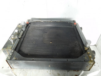 Liebherr Kombi Kühler 5801976 Ersatzteil - Kühlgebläse rent