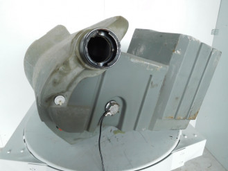 Liebherr Treibstofftank 10014160 Ersatzteil - Kraftstofftank rent