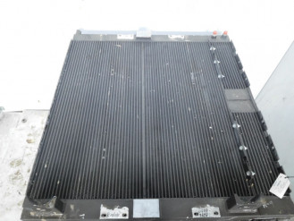Liebherr Oilcooler  10289190 Ersatzteil - Ölkühler rent