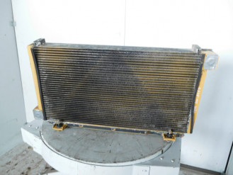 Liebherr Oilcooler  7028984 Ersatzteil - Ölkühler rent