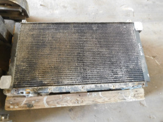 Liebherr Oilcooler  7028984 Ersatzteil - Ölkühler rent