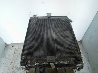 Liebherr Oilcooler  10029736 Ersatzteil - Ölkühler rent
