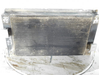 Liebherr Oilcooler  10326970 Ersatzteil - Ölkühler rent
