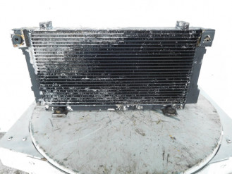 Liebherr Oilcooler  5006547 Ersatzteil - Ölkühler rent