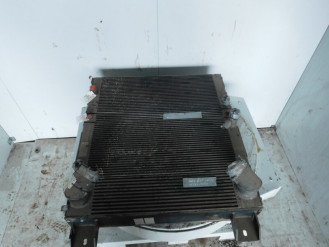 Liebherr Oilcooler  10354506 Ersatzteil - Ölkühler rent