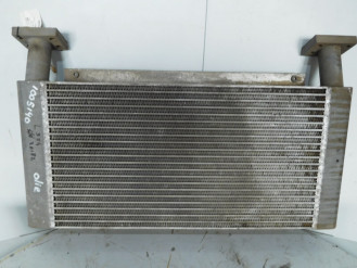Liebherr Oilcooler  5717148 Ersatzteil - Ölkühler rent