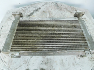 Liebherr Oilcooler  5717148 Ersatzteil - Ölkühler rent