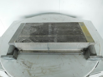 Liebherr Oilcooler  5717148 Ersatzteil - Ölkühler rent