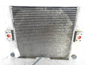 Liebherr Oilcooler  5006005 Ersatzteil - Ölkühler rent