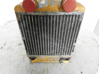 Liebherr Oilcooler  5006005 Ersatzteil - Ölkühler rent