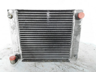 Liebherr Oilcooler  7619303 Ersatzteil - Ölkühler rent