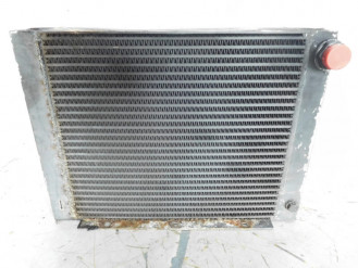 Liebherr Oilcooler  7619303 Ersatzteil - Ölkühler rent
