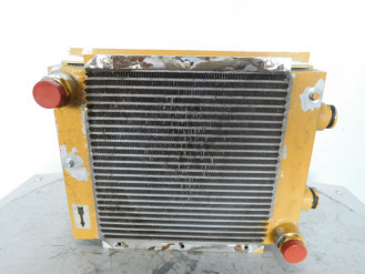 Liebherr Oilcooler  5007206 Ersatzteil - Ölkühler rent