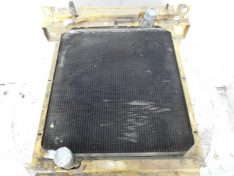 Liebherr Wasserkühler 5607016 Ersatzteil - Wasserkühler rent