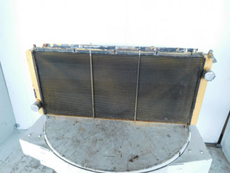 Liebherr Wasserkühler 5609287 Ersatzteil - Wasserkühler rent