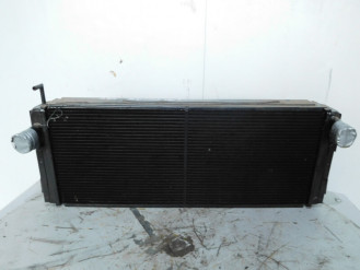 Liebherr Wasserkühler 7024300 Ersatzteil - Wasserkühler rent