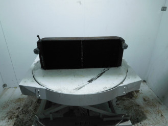 Liebherr Wasserkühler 7024300 Ersatzteil - Wasserkühler rent