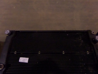 Liebherr Wasserkühler 10650414 Ersatzteil - Wasserkühler rent