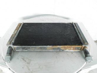 Liebherr Wasserkühler 5716634 Ersatzteil - Wasserkühler rent