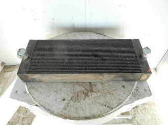 Liebherr Wasserkühler 10297277 Ersatzteil - Wasserkühler rent