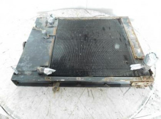 Liebherr Wasserkühler 5005872 Ersatzteil - Wasserkühler rent