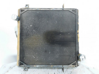 Liebherr Wasserkühler 5005431 Ersatzteil - Wasserkühler rent