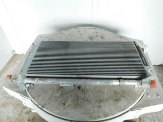Liebherr Oilcooler  10020959 Ersatzteil - Ölkühler rent