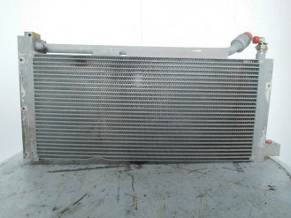 Liebherr Oilcooler  10020959 Ersatzteil - Ölkühler rent