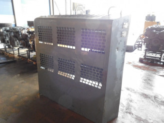 Liebherr Motorhaube 10055303 Ersatzteil - Motorhaube mieten