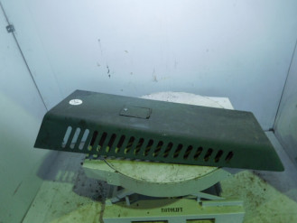 Liebherr Motorhaube 10064360 Ersatzteil - Motorhaube mieten