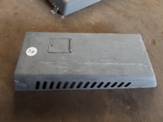 Liebherr Motorhaube 10061014 Ersatzteil - Motorhaube mieten