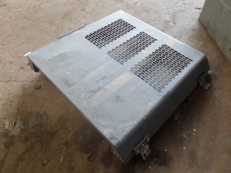 Liebherr Motorhaube 10084362 Ersatzteil - Motorhaube mieten