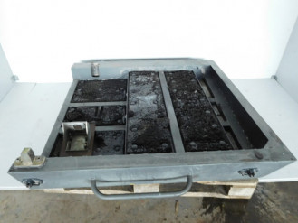 Liebherr Motorhaube 10084362 Ersatzteil - Motorhaube mieten