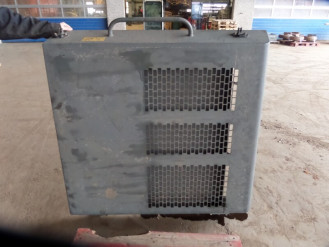 Liebherr Motorhaube 10061010 Ersatzteil - Motorhaube mieten