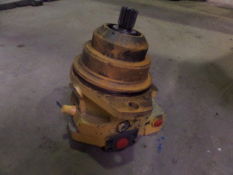 Liebherr A6VE55 5008657 Ersatzteil - Fahrmotor mieten