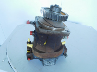 Liebherr A6VM160 5716881 Ersatzteil - Fahrmotor mieten