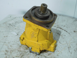 Liebherr A6VM107 5005613 Ersatzteil - Fahrmotor mieten