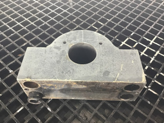 Liebherr Lager 9962205 Ersatzteil - Achsen Ersatzteile rent