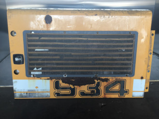 Liebherr Seitentür links 9630294 Ersatzteil - Tür mieten