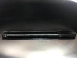 ZF Stummelwelle 10217076 Ersatzteil - Achsen Ersatzteile rent