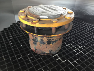 ZF Endantrieb 5008455 Ersatzteil - Endantriebe Ersatzteile mieten