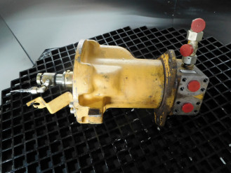 Liebherr DDF525 9961014 Ersatzteil - Kugellager mieten