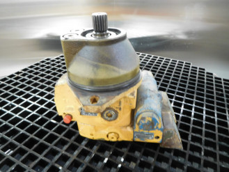 Liebherr FMV100 9276969 Ersatzteil - Fahrmotor mieten