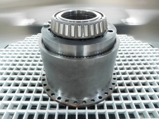 Liebherr Endantrieb 9655110 Ersatzteil - Endantriebe Ersatzteile mieten