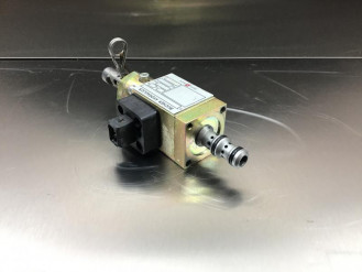 Liebherr Wegeventil 10021915 Ersatzteil - Wegeventil mieten